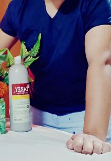 Axel Py Escort Masculino