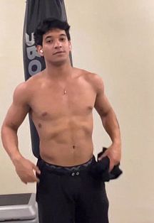 Carlos Escort Masculino