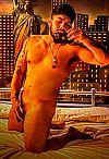 Alex Martinez