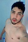 Alex Martinez Escort Masculino