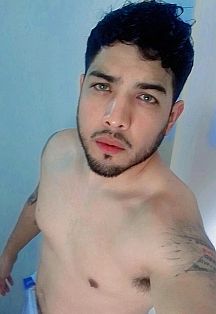 Alex Martinez Escort Masculino