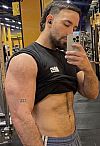 Milo Ferrar