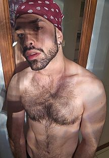 Milo Escort Masculino