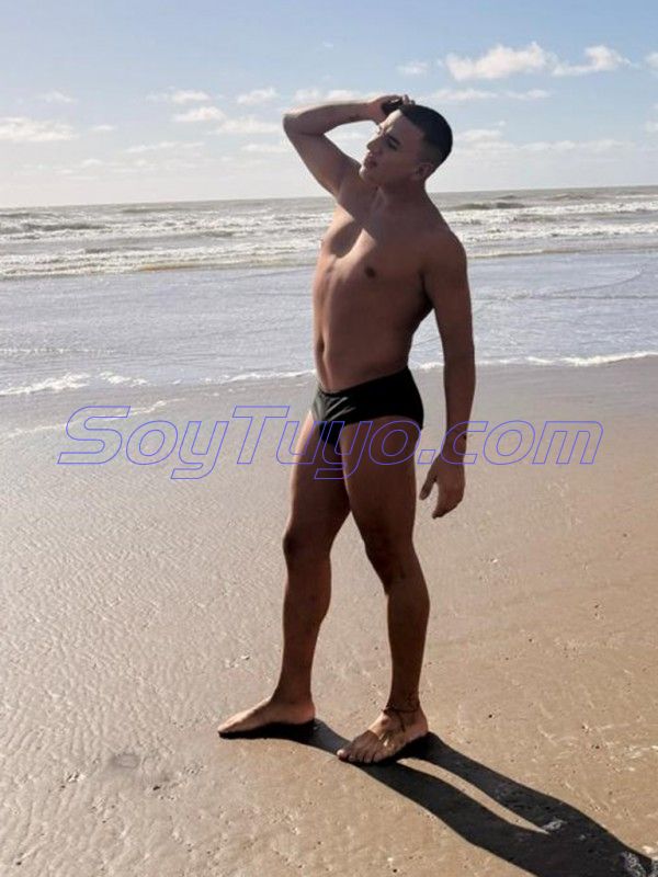 Hi, I am Ángel, Welcome to my profile!