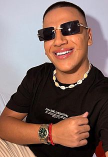 Ángel Escort Masculino