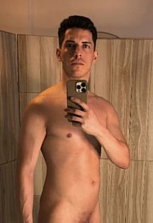 André Escort Masculino
