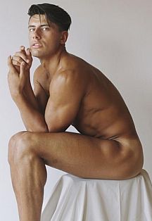 Nazareno Masajista masculino