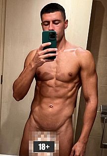 Nazareno Escort Masculino