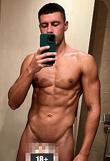 Nazareno Masajista masculino