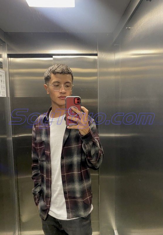 Hola, soy Will, Bienvenido a mi perfil !