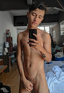 Will Escort Masculino