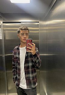 Will Escort Masculino