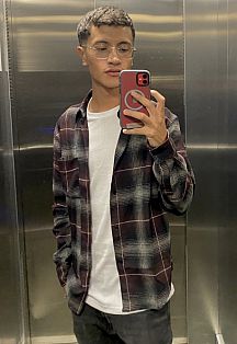 Will Escort Masculino