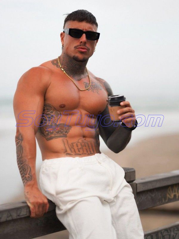 Hi, I am Prohibido, Welcome to my profile!