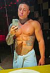 Prohibido Male Escort
