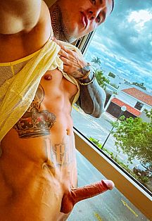 Prohibido Escort Masculino