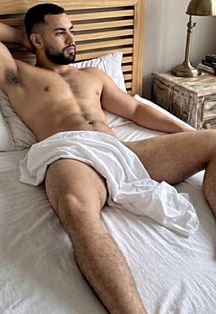 El Turco Escort Masculino