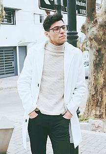 Dani Escort Masculino