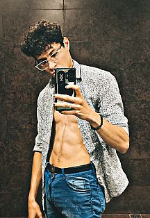 Dani Escort Masculino