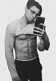 Dani Escort Masculino