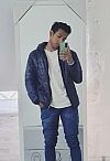 Maxi Escort Masculino