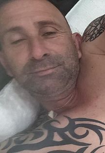 Axel B. Escort Masculino