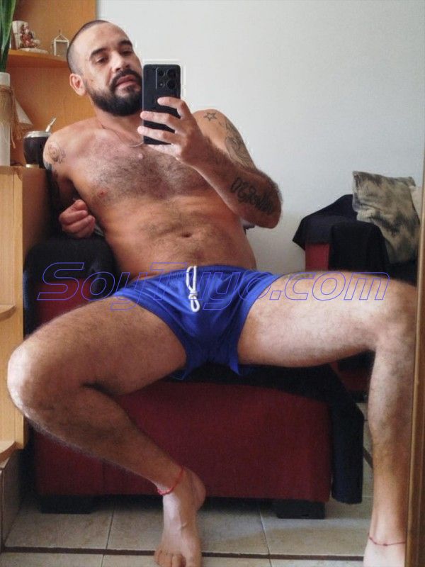 Hola, soy Edu Masajes, Bienvenido a mi perfil !
