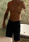 Emir Escort Masculino