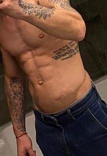 Emir Escort Masculino