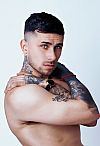 Francis Male Escort