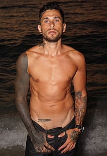 Francis Escort Masculino