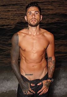 Francis Escort Masculino