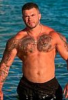 Mate Escort Masculino