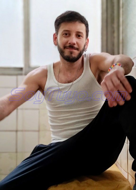 Hi, I am Tiziano, Welcome to my profile!