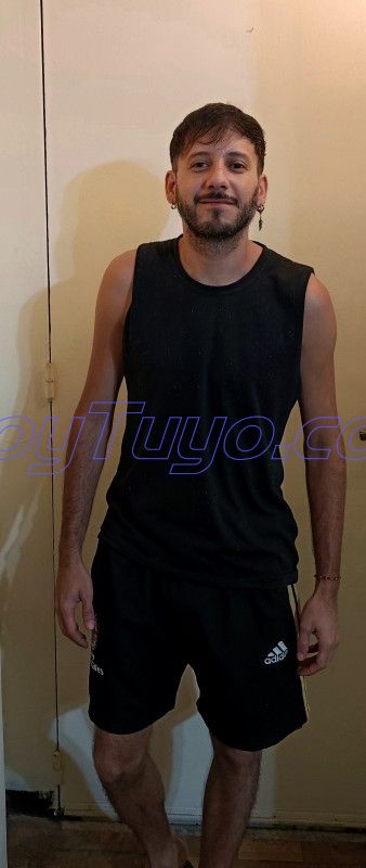 Hi, I am Tiziano, Welcome to my profile!