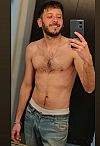 Tiziano Escort Masculino