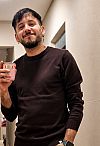 Tiziano Escort Masculino