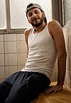 Tiziano Escort Masculino