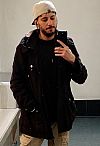 Tiziano Escort Masculino