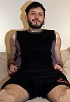 Tiziano Escort Masculino