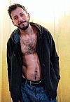 Tiziano Escort Masculino
