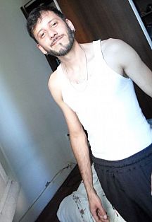 Tiziano Escort Masculino