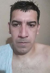 Alexander Py Male Escort