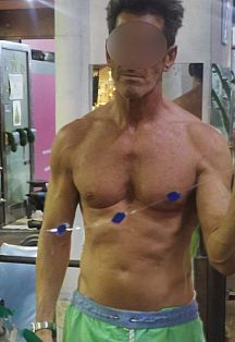 Mjes Centro Uy Male Masseur