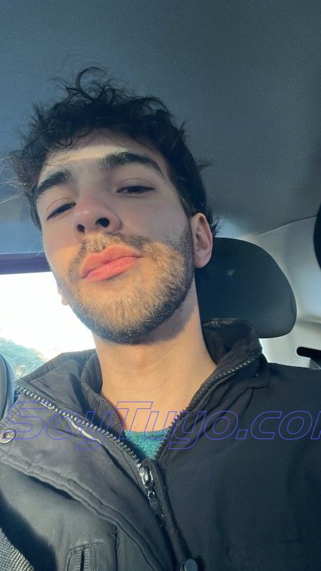 Hola, soy Astor, Bienvenido a mi perfil !