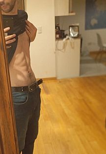 Astor Escort Masculino