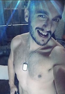 Hugo Placeres Uy Male Escort