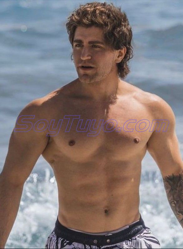 Hola, soy Seba Valentino, Bienvenido a mi perfil !