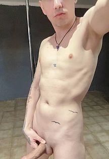 André Bi Escort Masculino