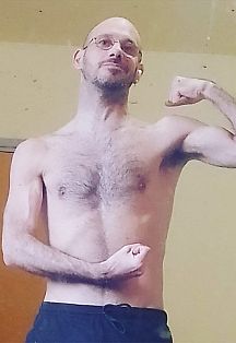 Fedde Escort Masculino